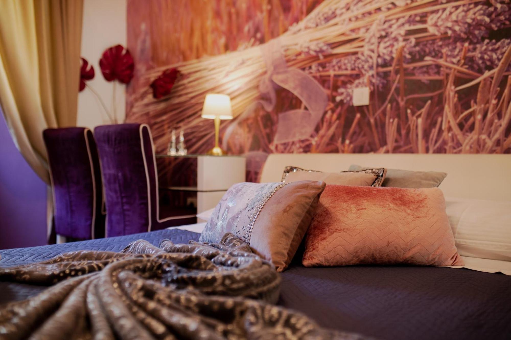 Guesthouse Mimbelli Оребич Екстер'єр фото