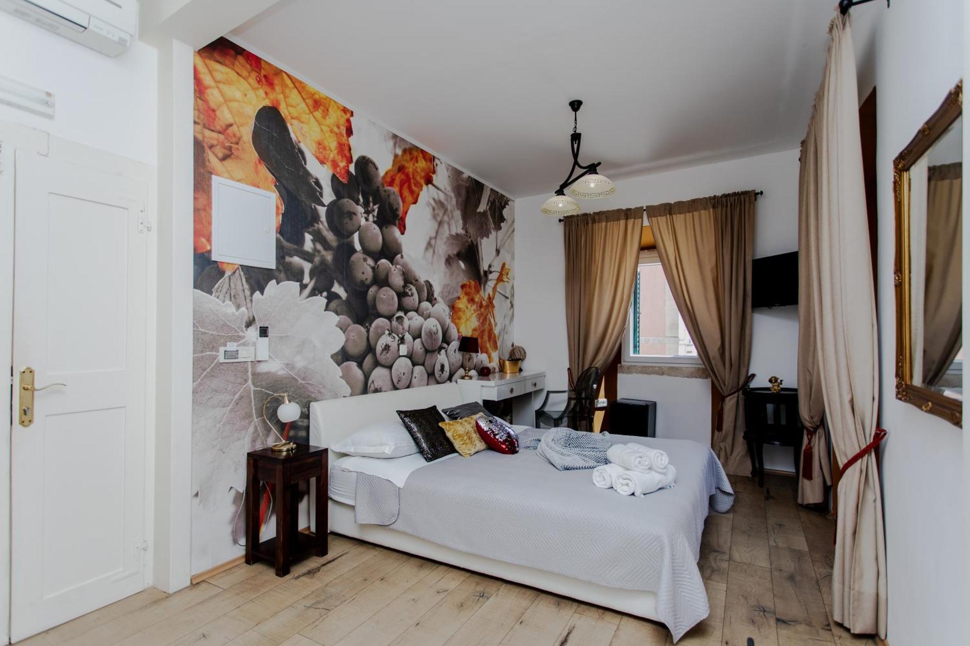 Guesthouse Mimbelli Оребич Екстер'єр фото