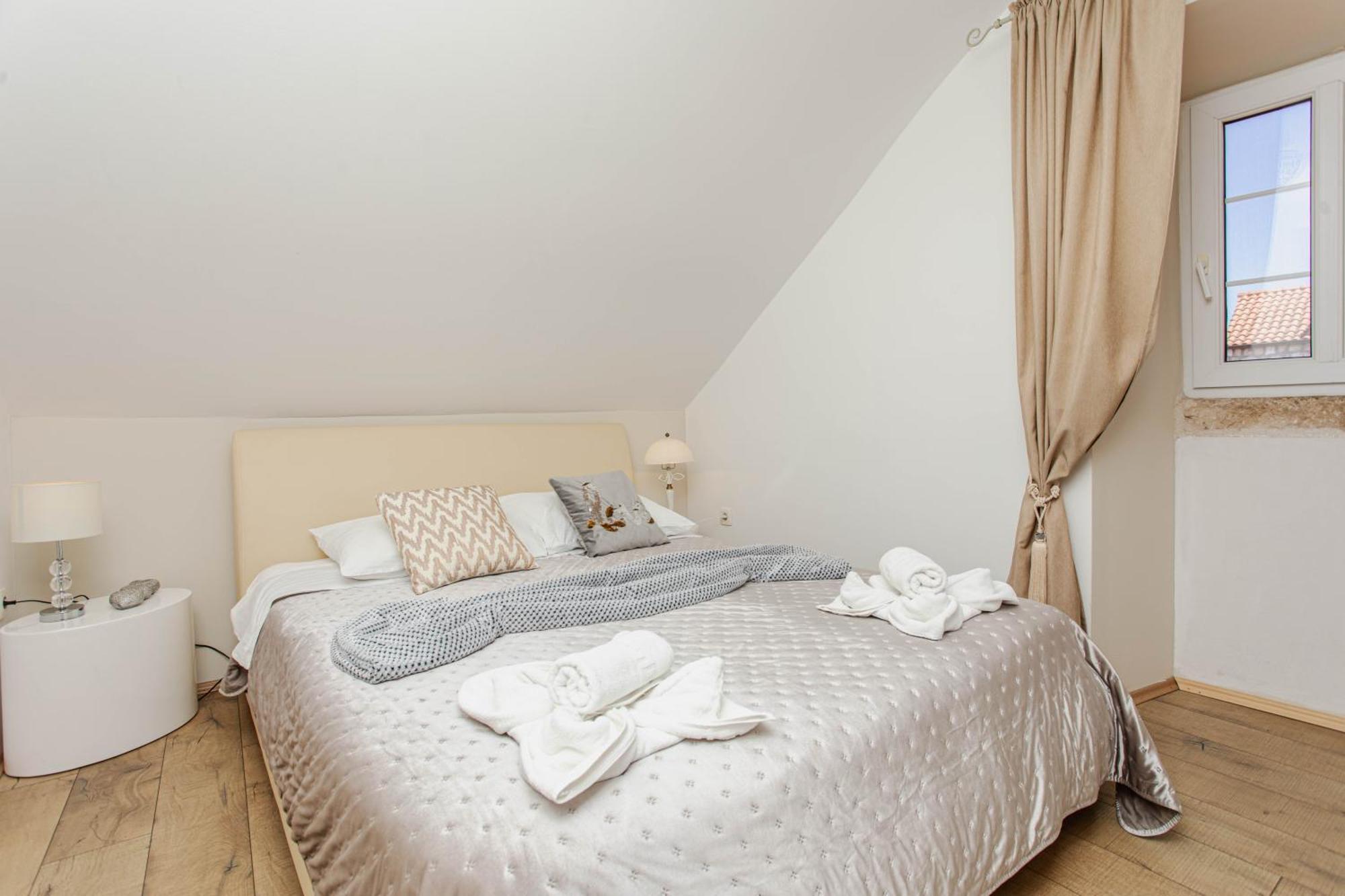 Guesthouse Mimbelli Оребич Екстер'єр фото