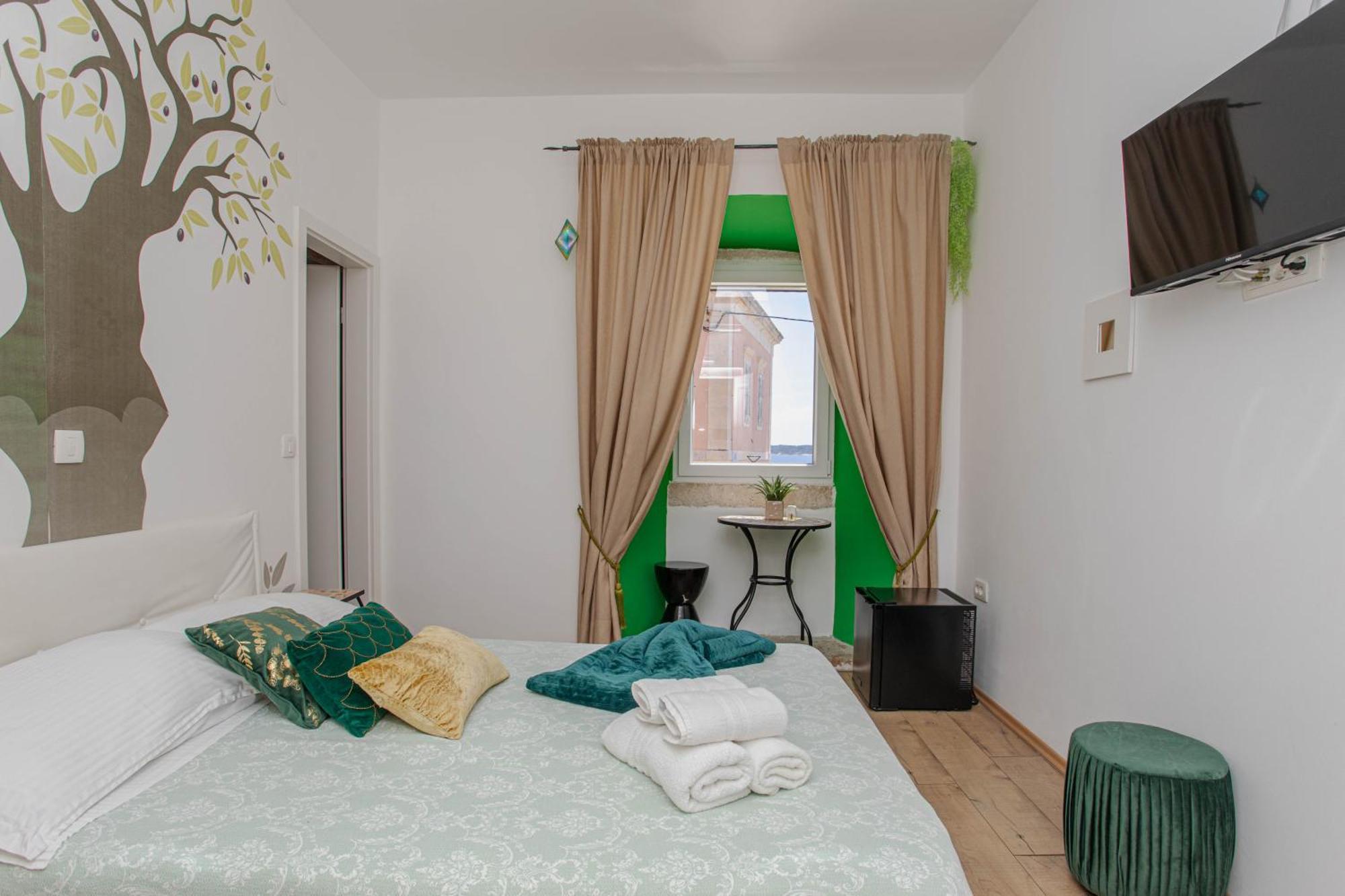 Guesthouse Mimbelli Оребич Екстер'єр фото