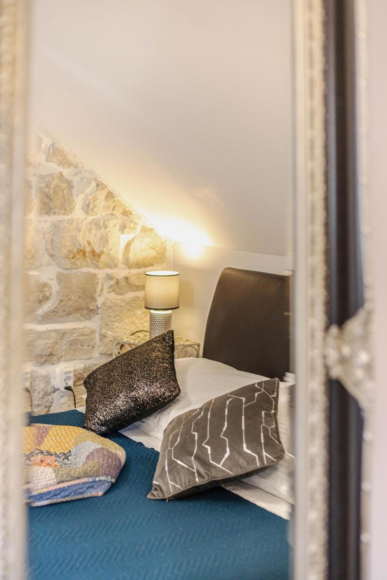 Guesthouse Mimbelli Оребич Екстер'єр фото