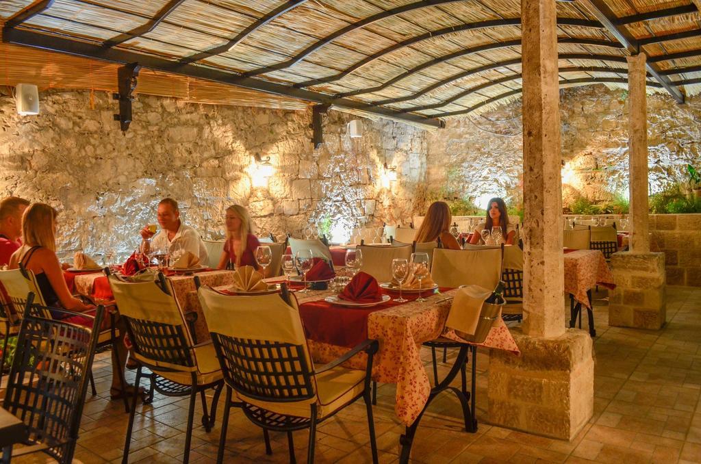 Guesthouse Mimbelli Оребич Номер фото